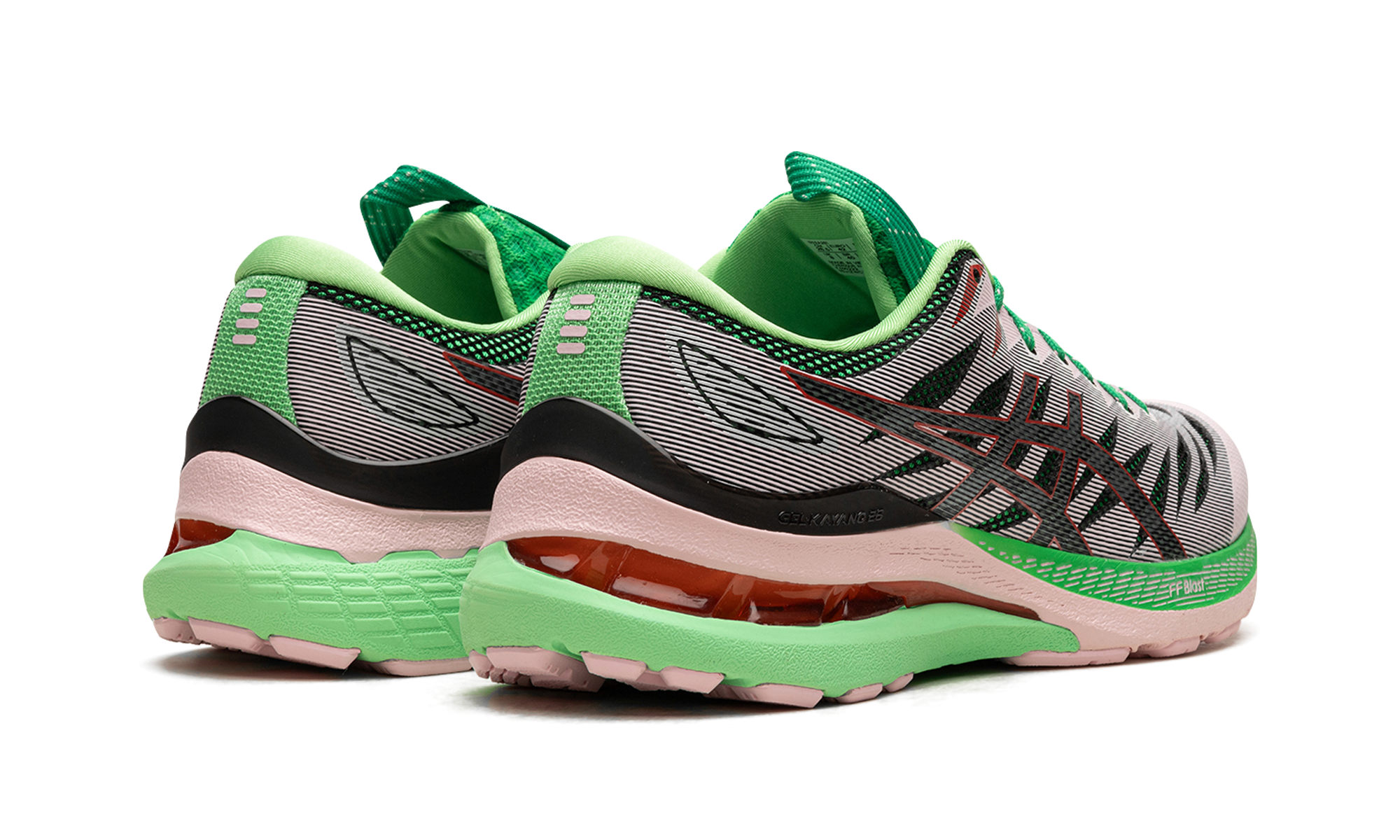 Asics FN3-S GEL-KAYANO 28 WMNS Sweet Dreams 1202A261 700