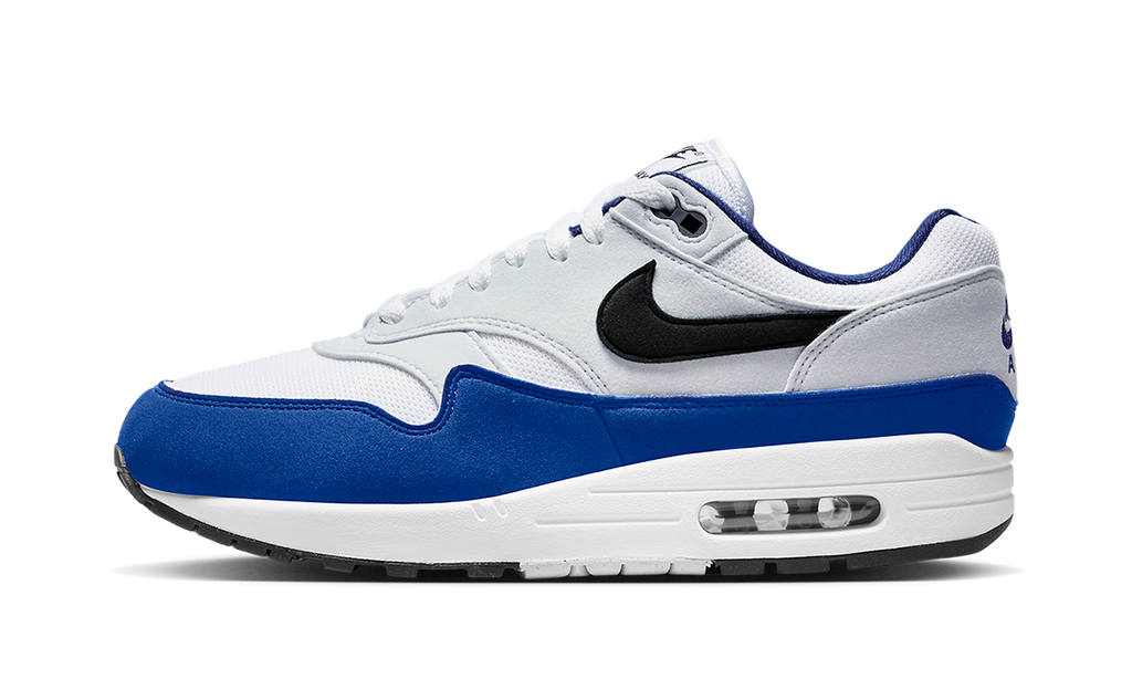 Nike Air Max 1 Deep Royal Blue FD9082 100
