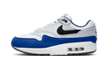 Nike Air Max 1 Deep Royal Blue FD9082 100
