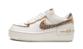 Nike AIR FORCE 1 LO SHADO MNS WMNS Leopard CI0919 120