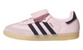 Adidas Samba LT WMNS Clear Pink Legend Ink JP6808