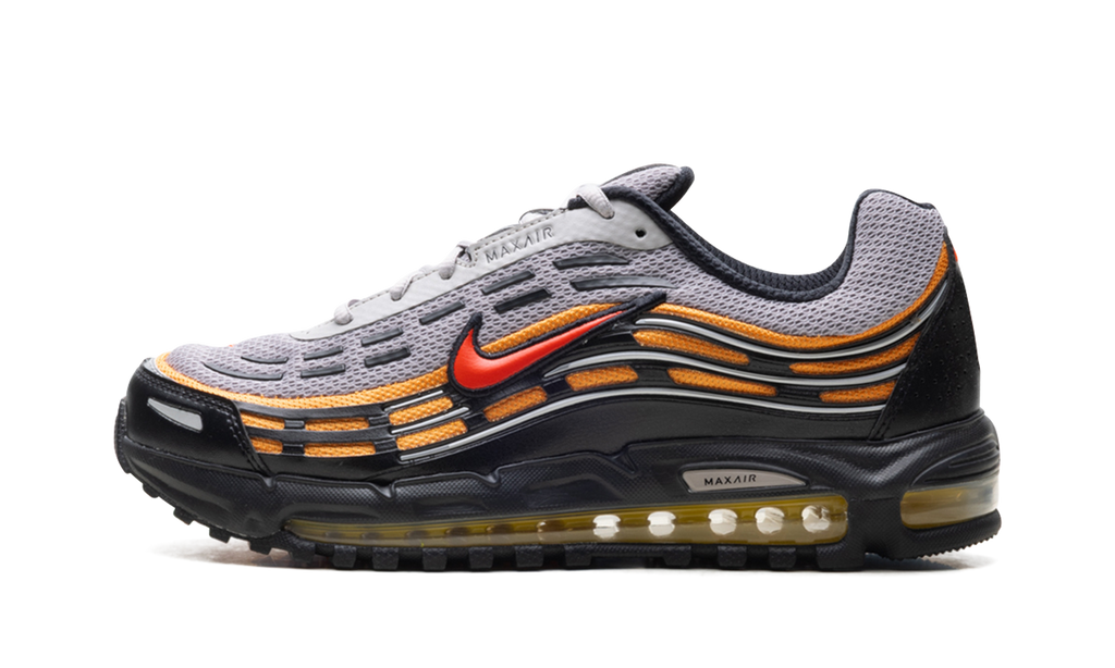 Nike Air Max TL 2.5 College Grey / Picante Red FZ4110 006
