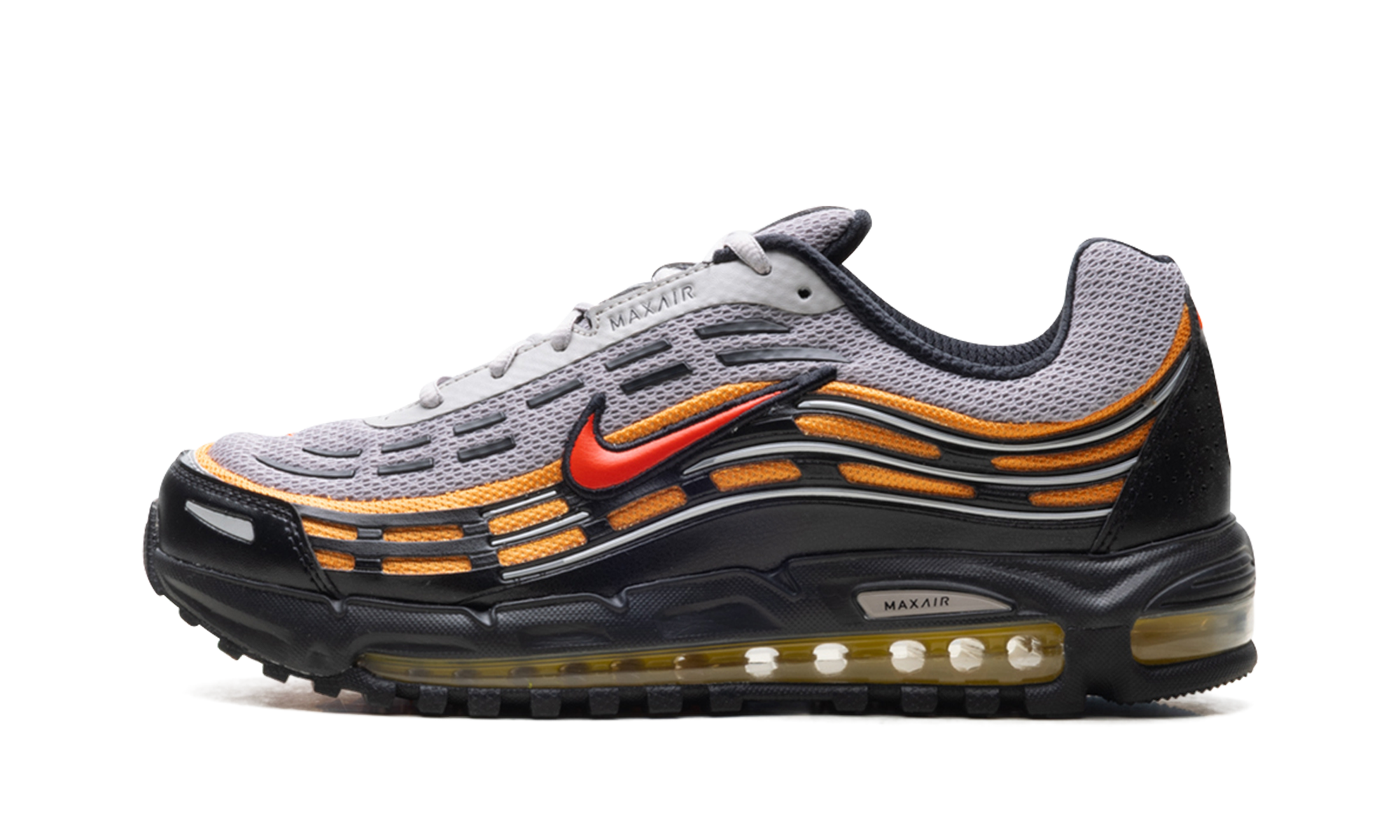 Nike Air Max TL 2.5 College Grey / Picante Red FZ4110 006