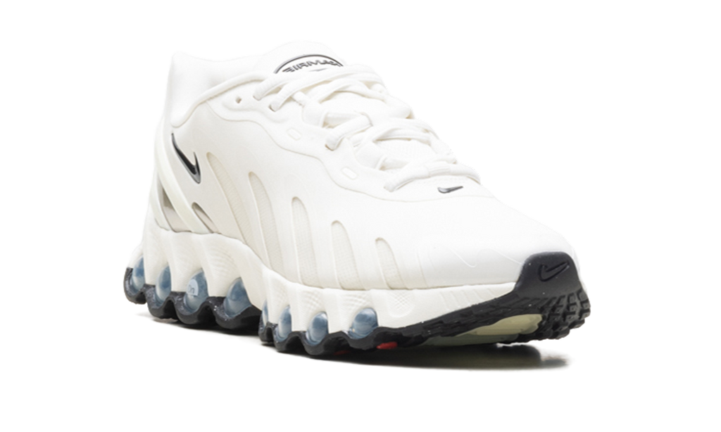 Nike Air Max Dn8 WMNS Fossil Black HF5509 101