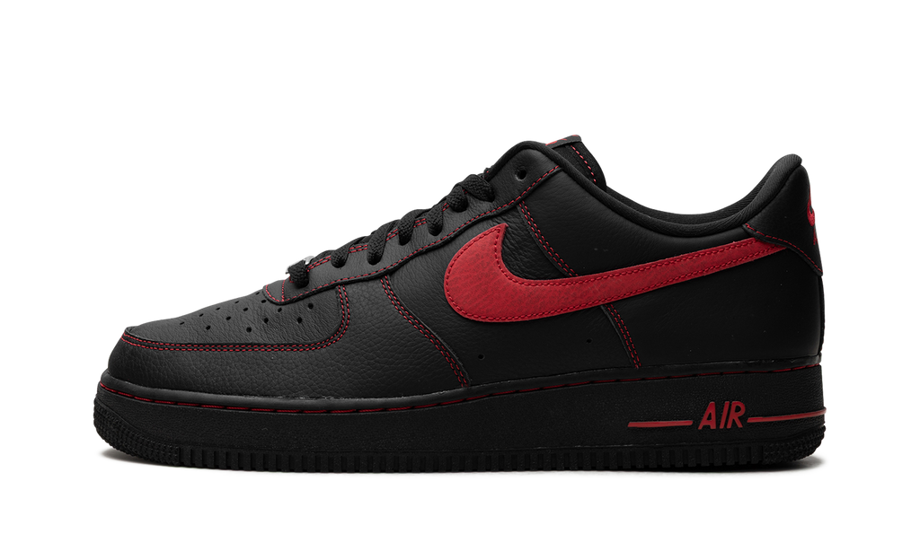 Nike Air Force 1 Low '07 LV8 Bred HQ2037 005