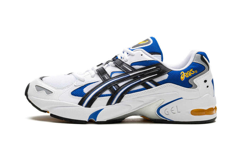 Asics Gel-Kayano 5 OG Kith - White/Black 1201B042 101