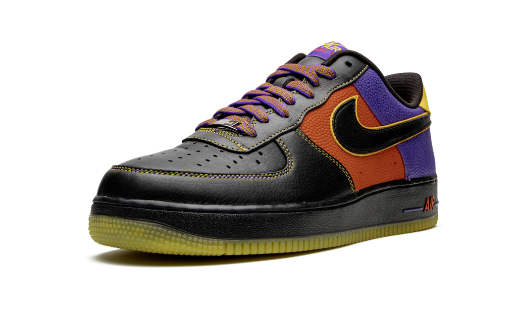 Nike Air Force 1 Low All Star 2009 361649 001