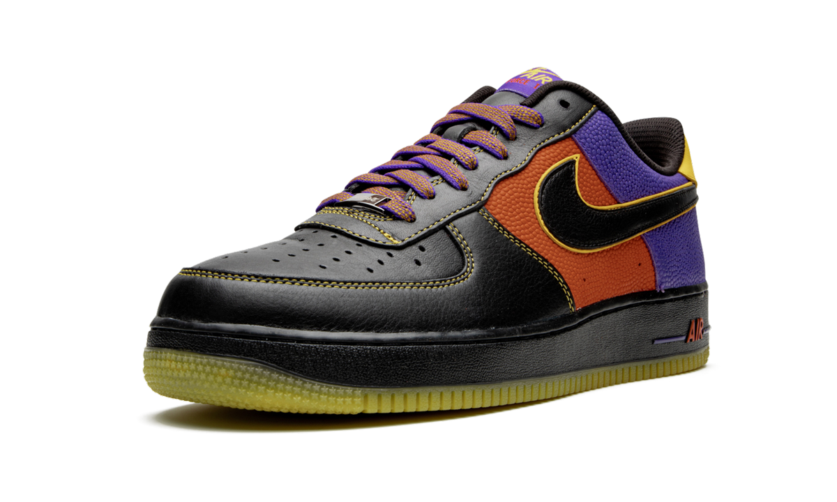 Nike Air Force 1 Low All Star 2009 361649 001