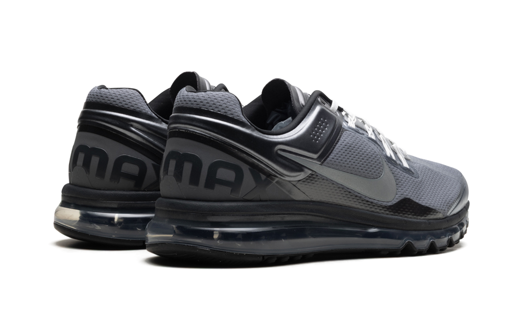 Nike Air Max 2013 Metallic Cool Grey HQ3481 099