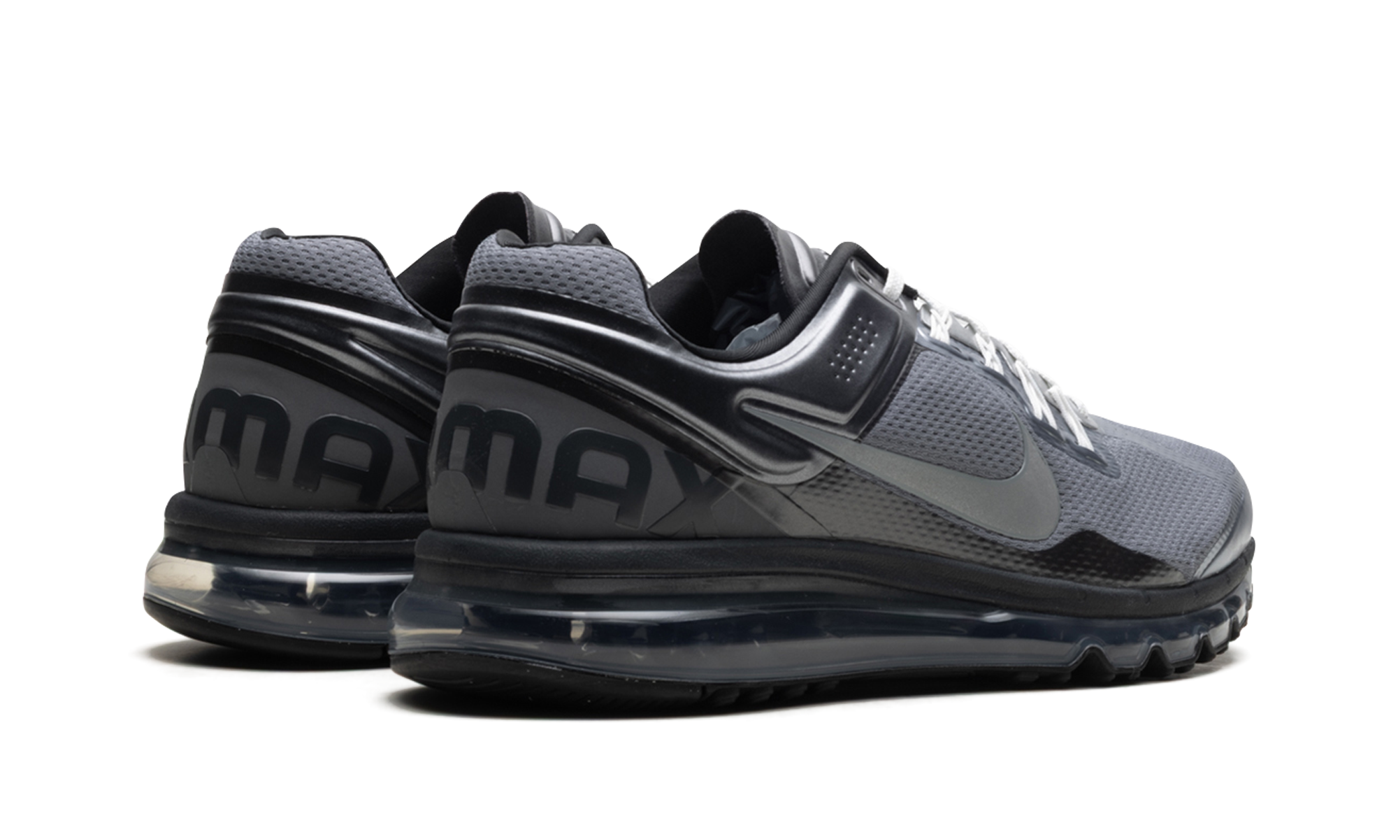 Nike Air Max 2013 Metallic Cool Grey HQ3481 099