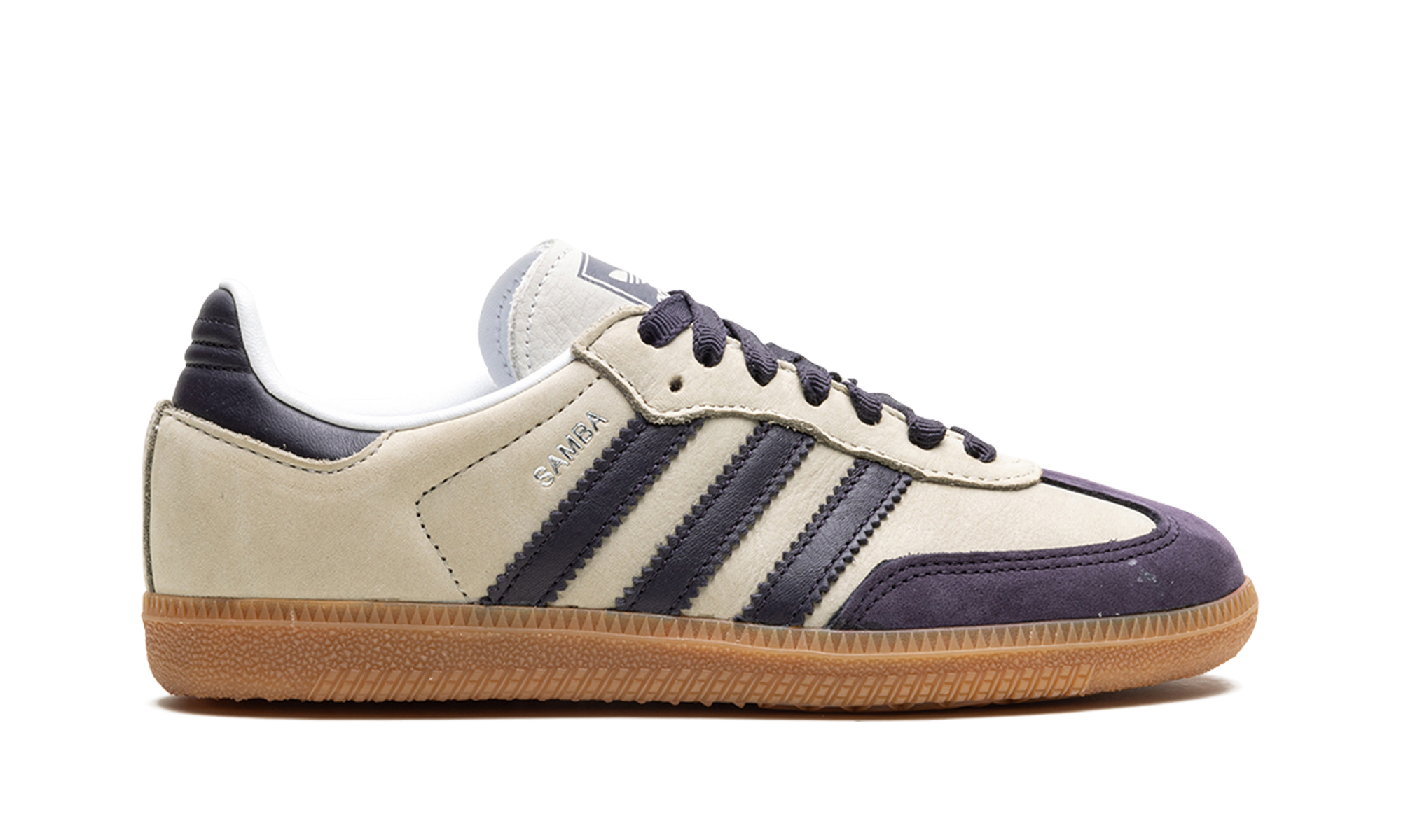 Adidas SAMBA OG WMNS Putty Grey IE5835
