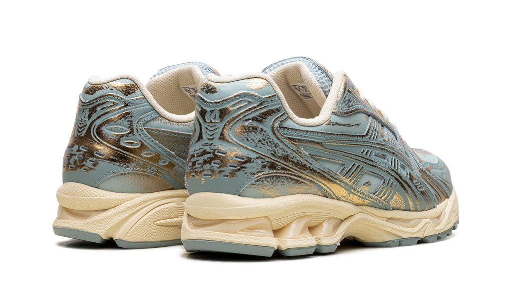 Asics Gel-Kayano 14 Pure Gold Cold Moss 1203A476 200