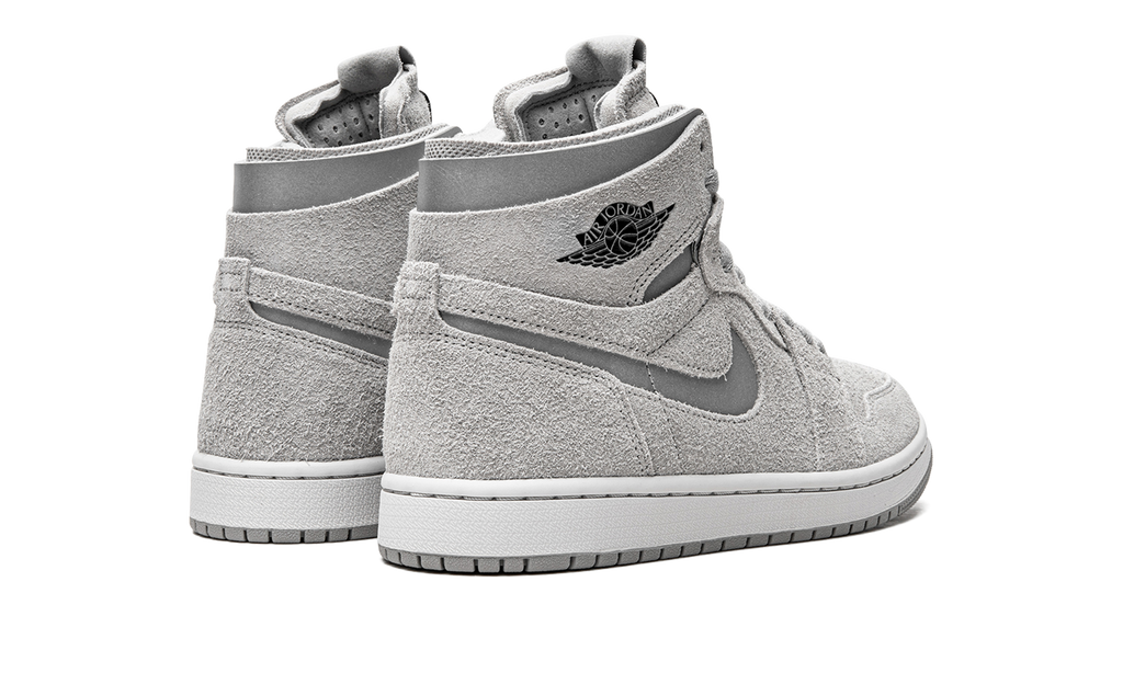 JORDAN 1 ZOOM AIR CMFT WMNS Grey Fog CT0979 003
