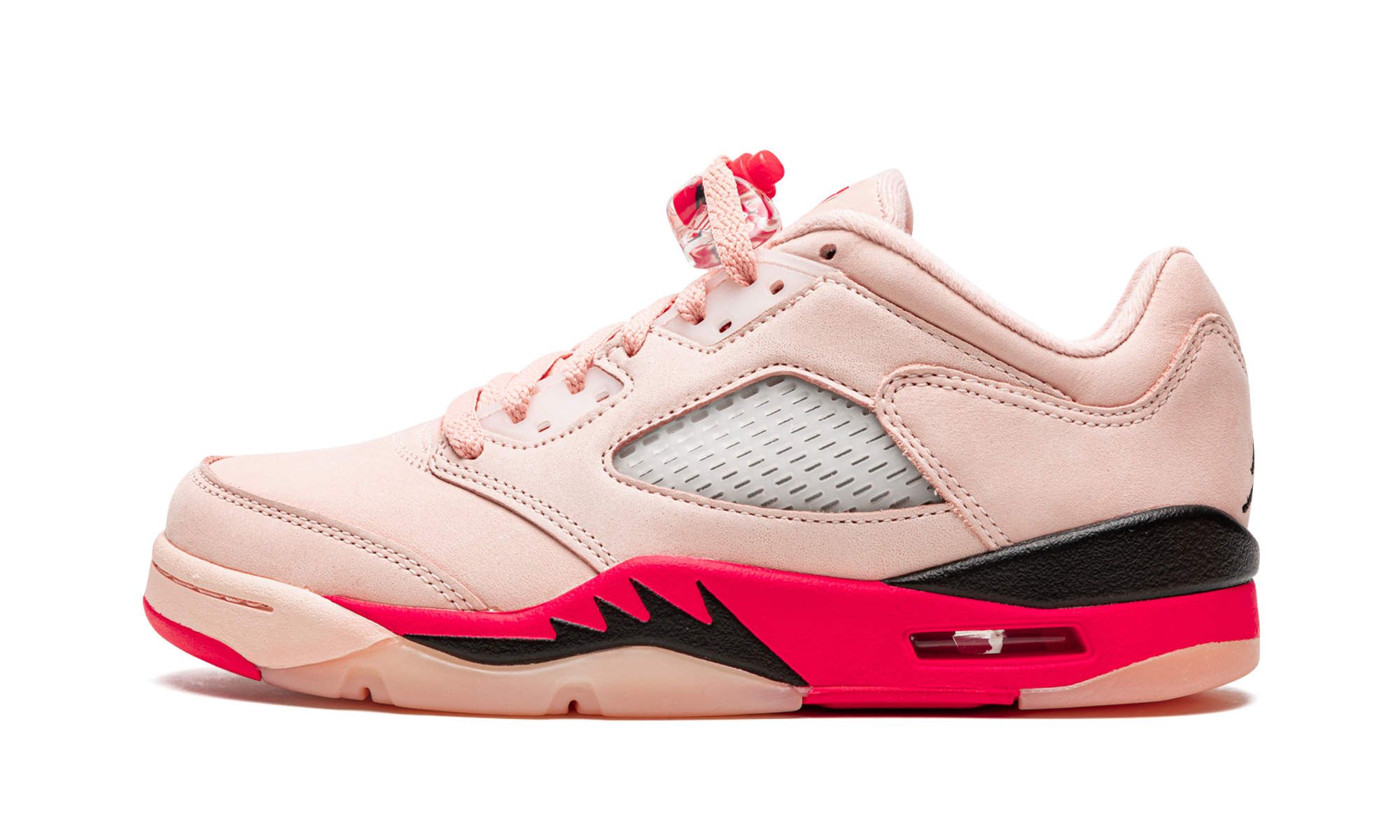 AIR JORDAN 5 LO WMNS Arctic Pink DA8016 806