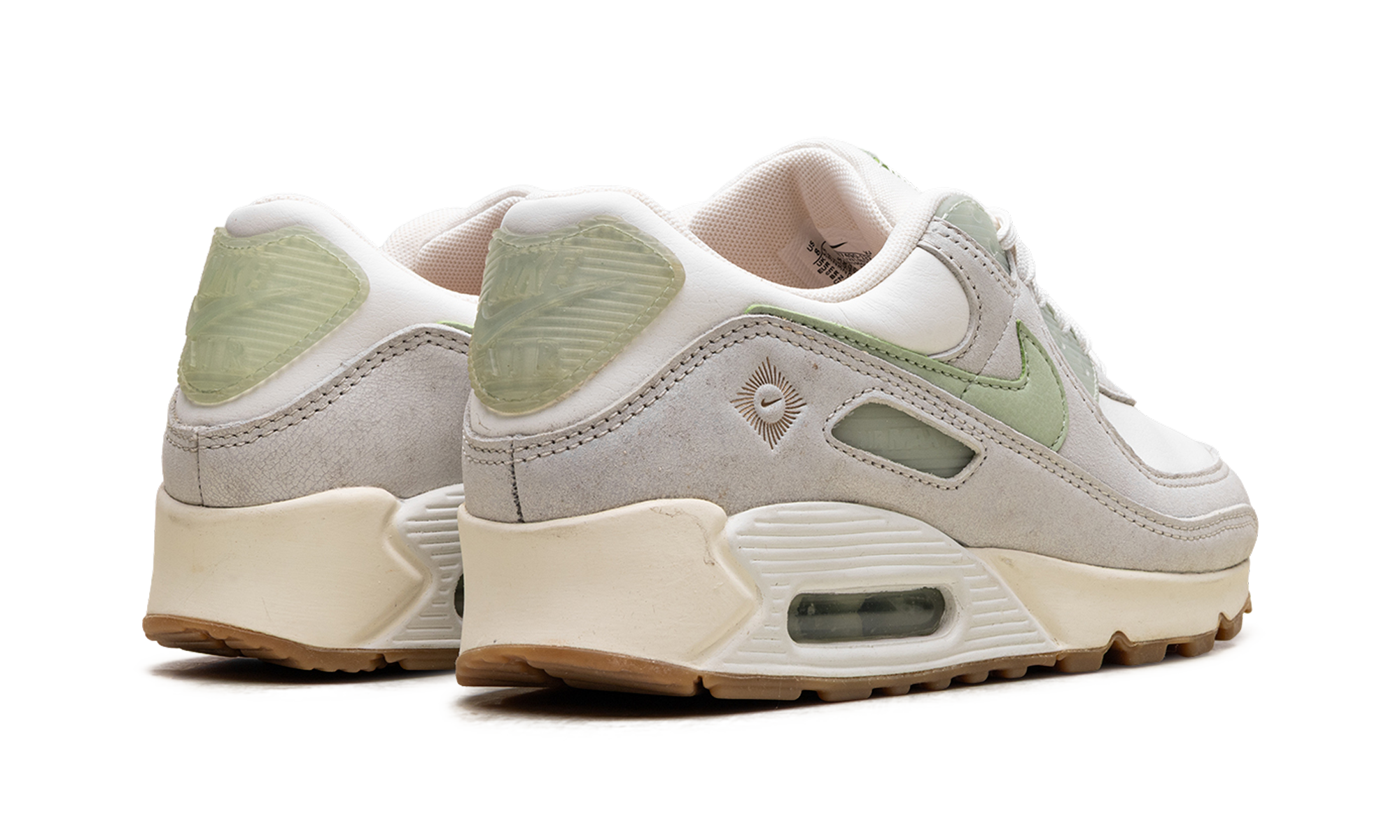 Nike Air Max 90 SE WMNS Australia FN7490 133