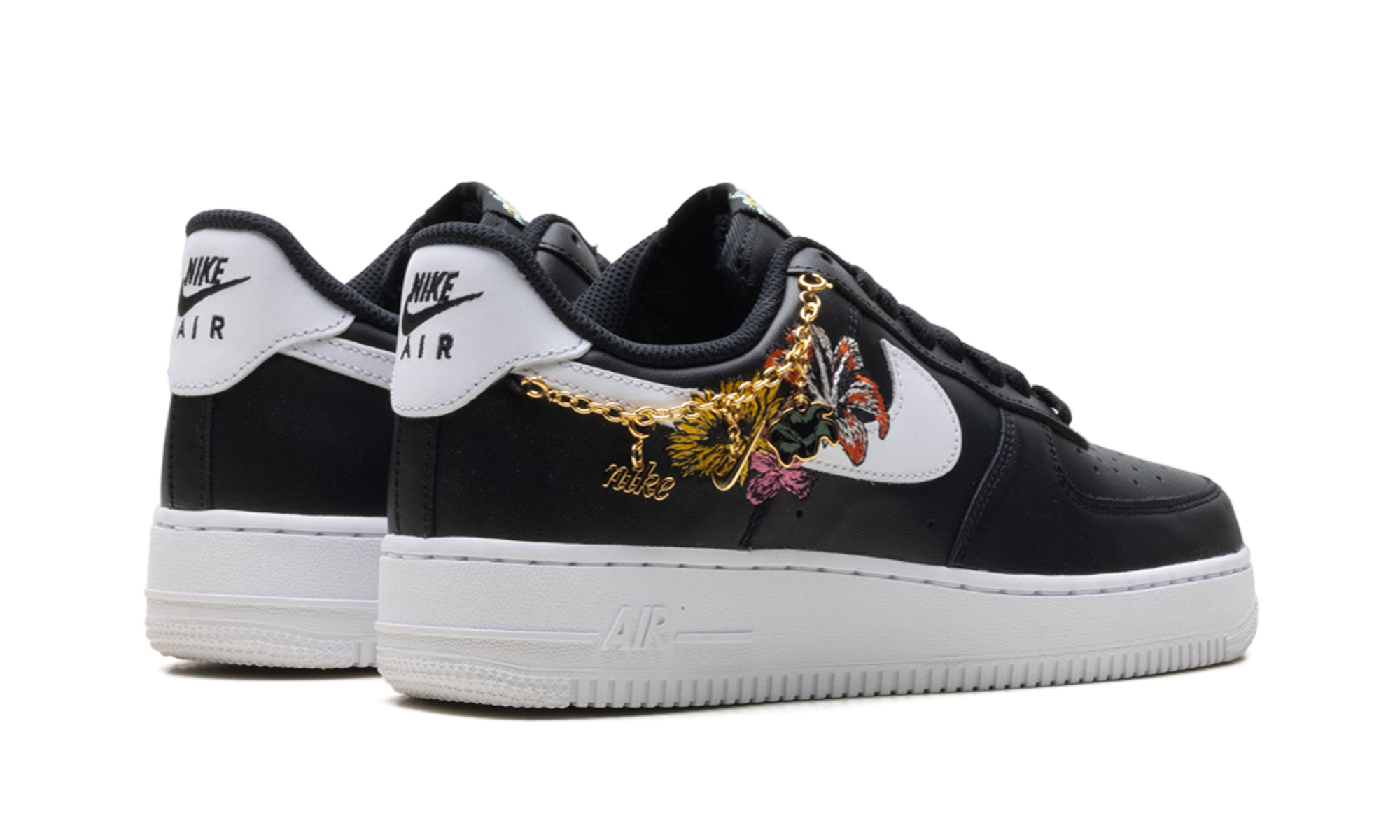 Nike W Air Force 1 '07 Premium Now Accepting All Flowers' IB6644 001