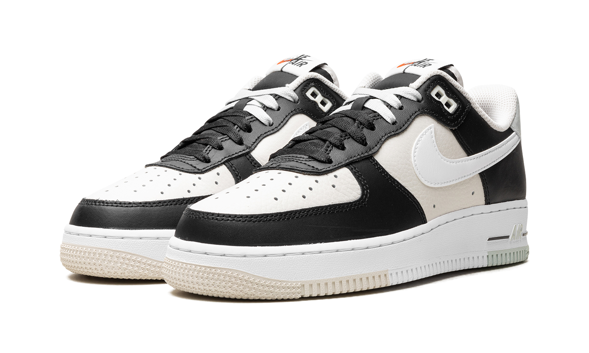 Nike Air Force 1 Low Split FD2592 002