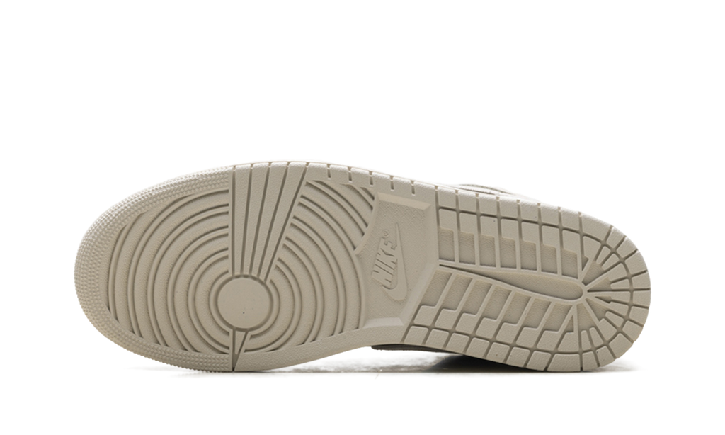 Air Jordan 1 Low SE Medium Olive Sail HV4089 201