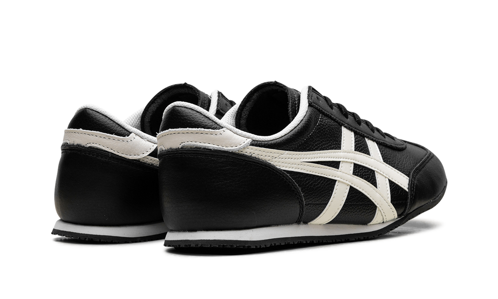 Onitsuka Tiger Machu Racer Black Ivory 1183B770 002