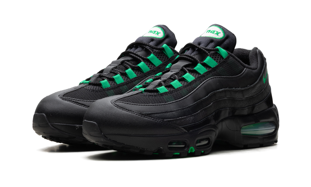 Nike Air Max 95 OG Green Shock IB1667 002