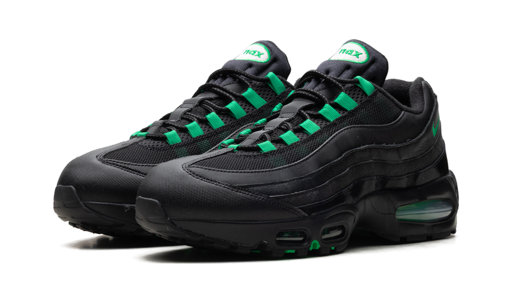 Nike Air Max 95 OG Green Shock IB1667 002