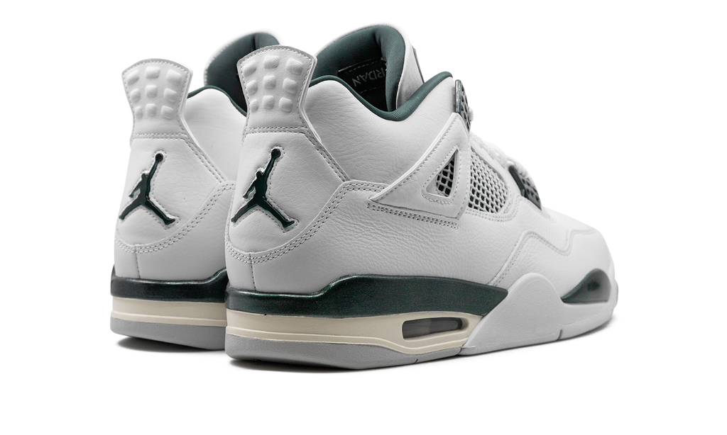 Air Jordan 4 Oxidized Green FQ8138 103