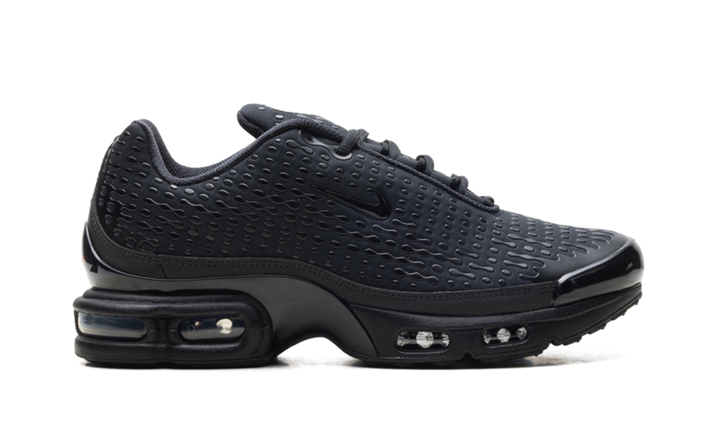 Nike Air Max Plus 7 Black / Anthracite HQ2197 001
