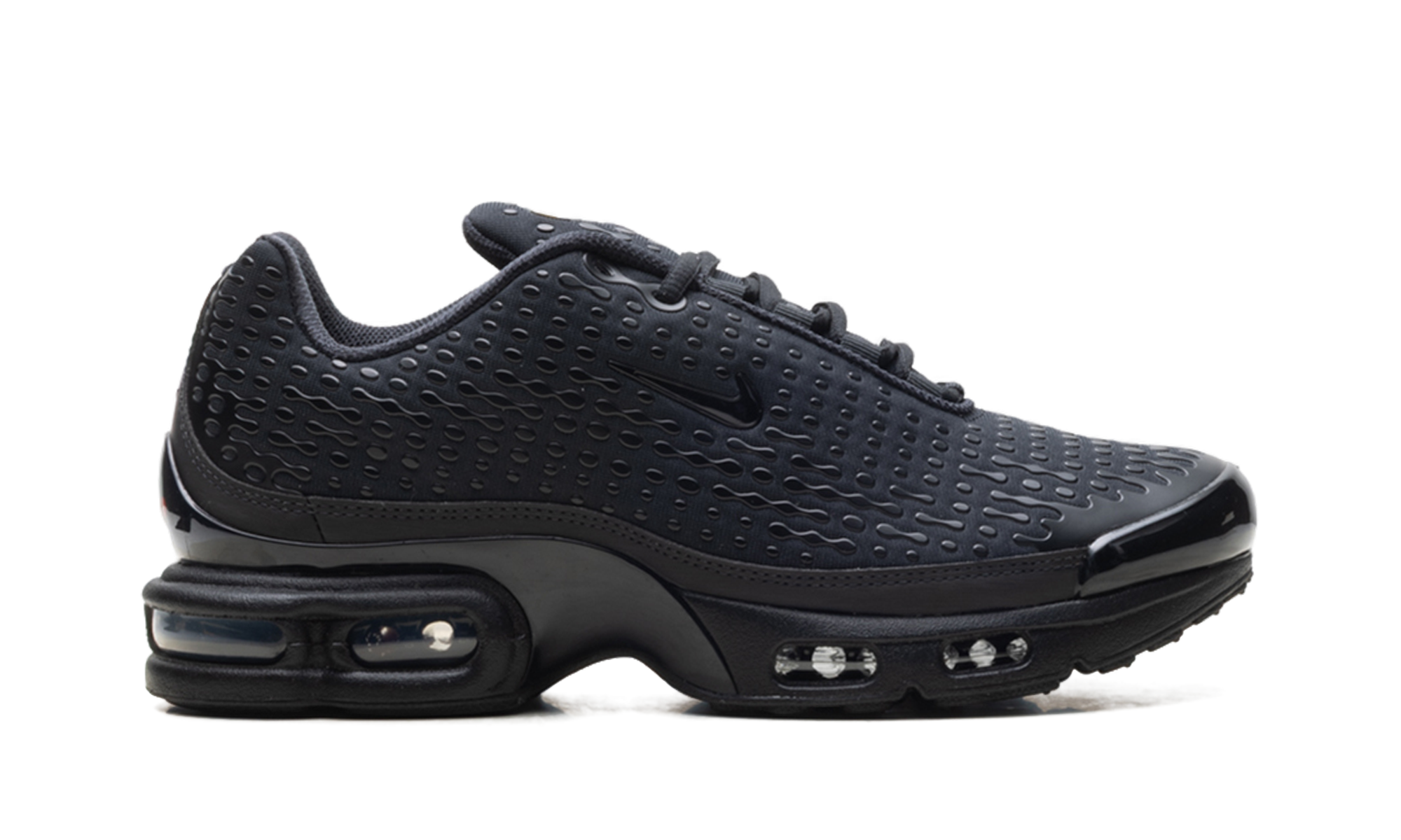 Nike Air Max Plus 7 Black / Anthracite HQ2197 001