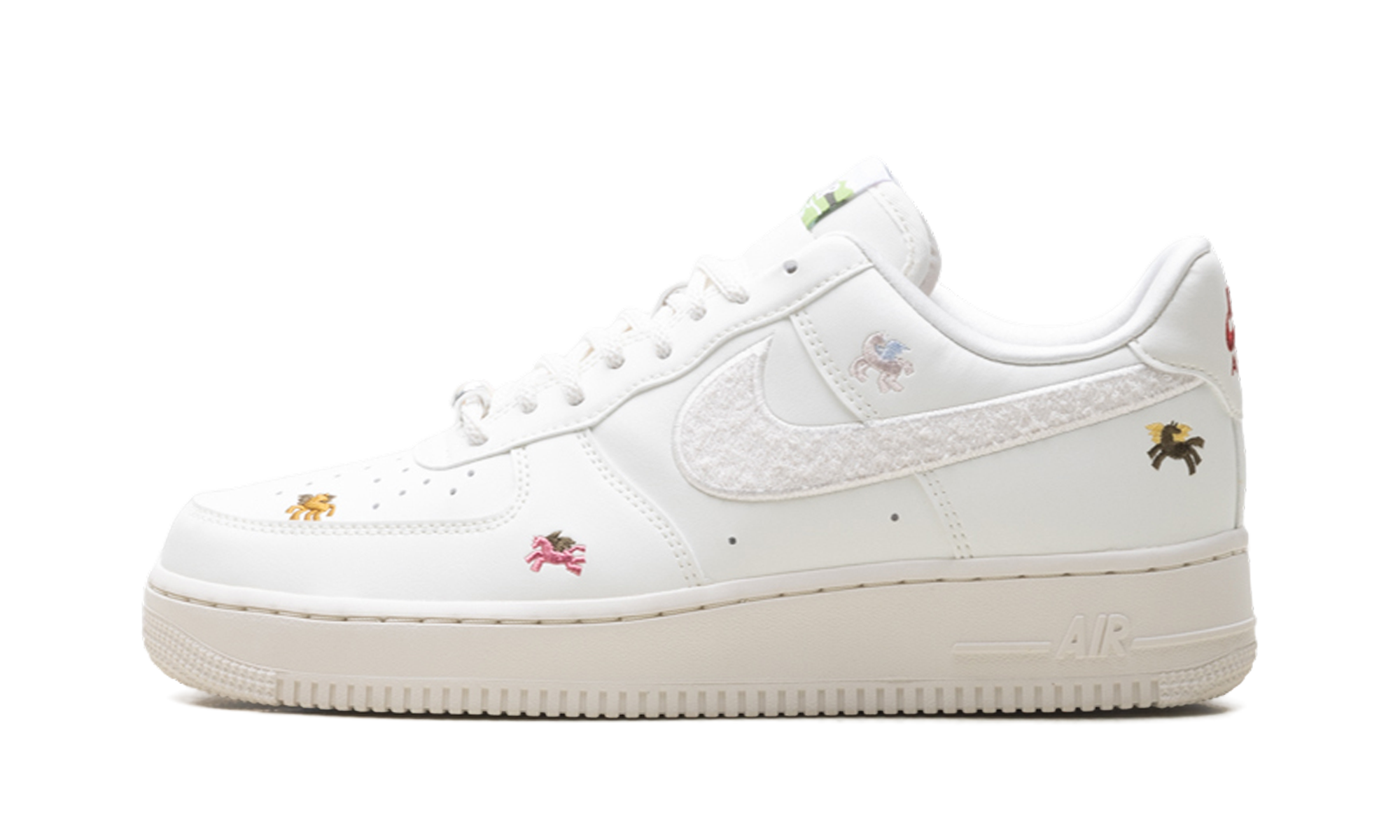 Nike Air Force 1 Low WMNS Year Of The Horse IQ1143 100
