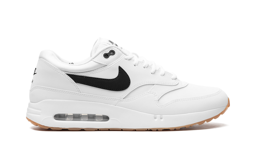 Nike Air Max 1 '86 Golf White/Black FN0697 100