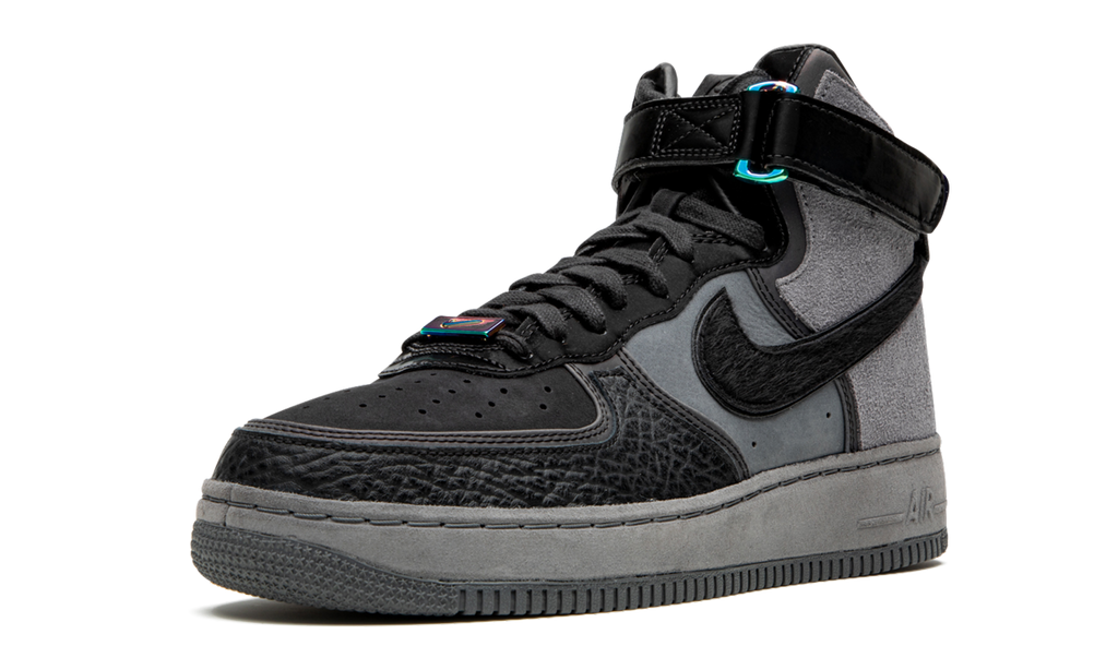 Nike Air Force 1 07 / AMM A Ma Mani¨¦re - Hand wash Cold CT6665 001
