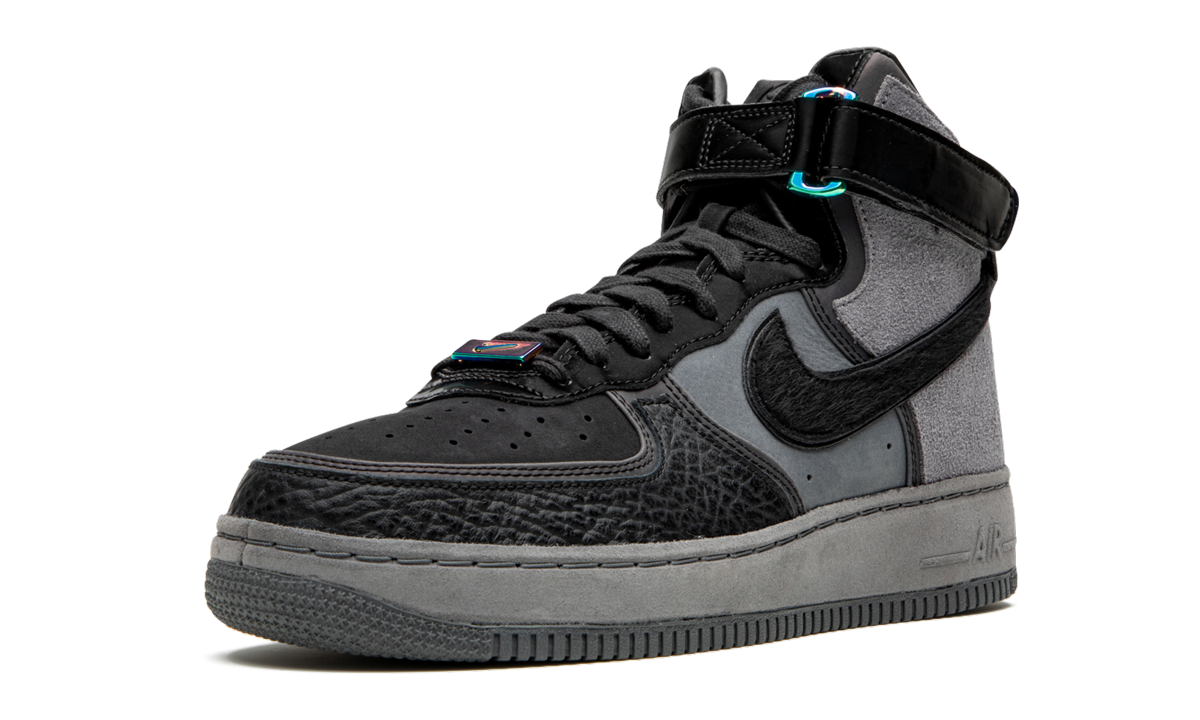 Nike Air Force 1 07 / AMM A Ma Mani¨¦re - Hand wash Cold CT6665 001