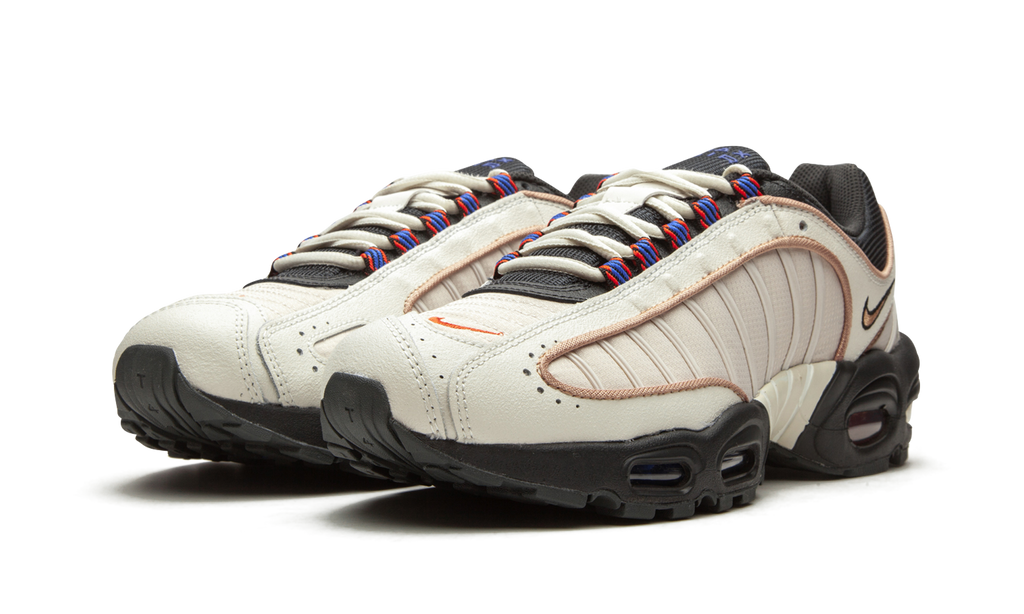 Nike Air Max Tailwind 4 SE Roman Numerals CJ9681 001