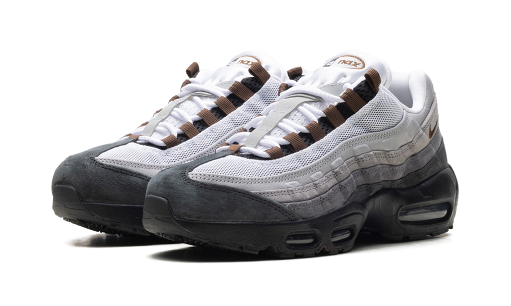 Nike Air Max 95 SB Cacao Wow HF7545 002