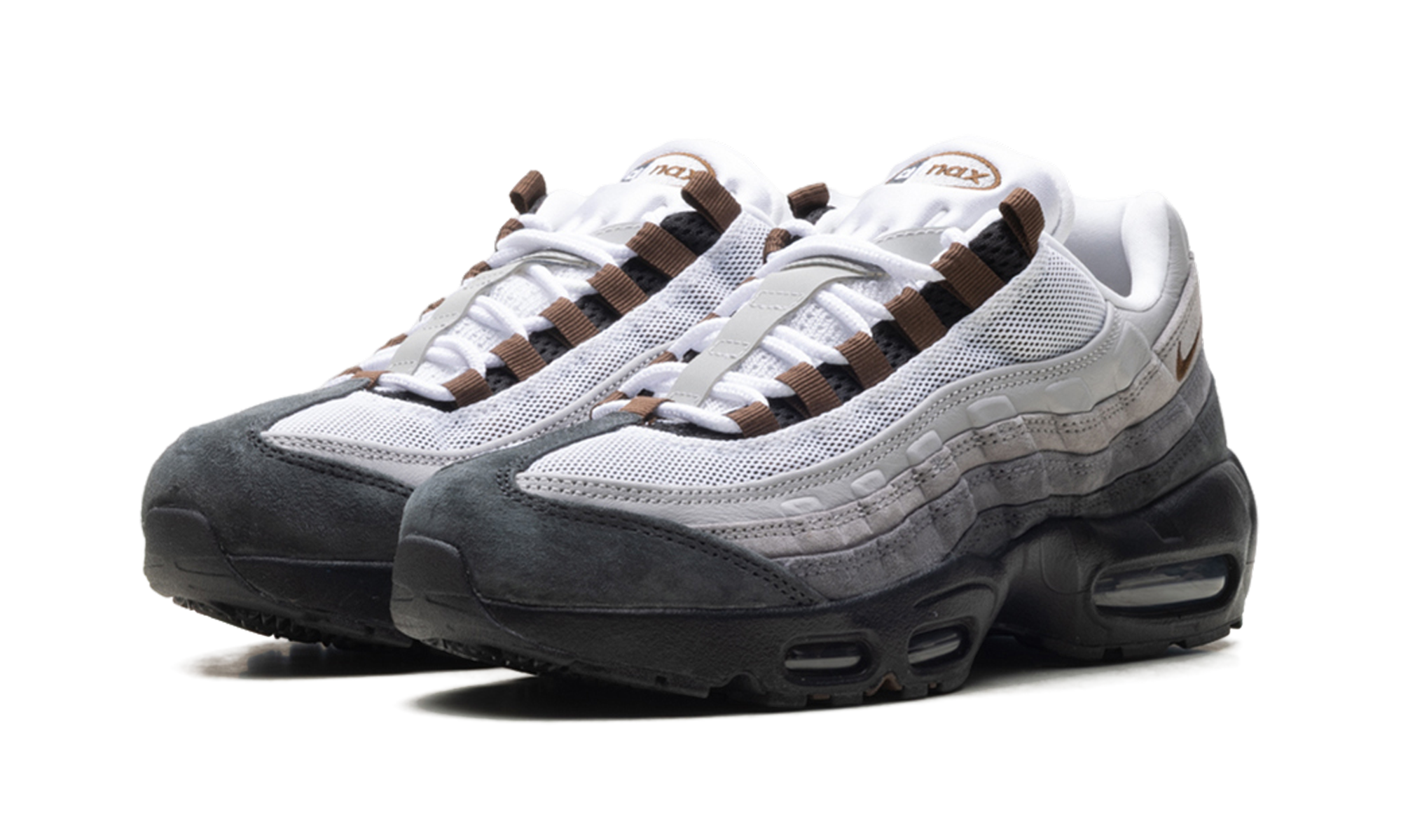 Nike Air Max 95 SB Cacao Wow HF7545 002