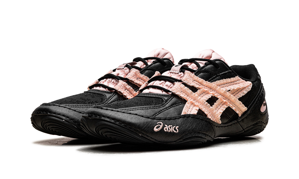 Asics Hypersync Empty Behavior Black Breeze 1203B146 001