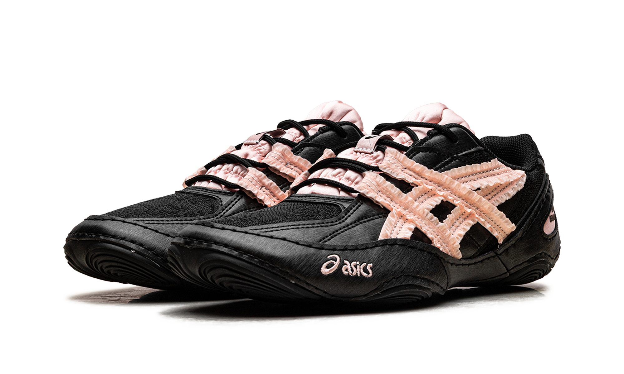 Asics Hypersync Empty Behavior Black Breeze 1203B146 001