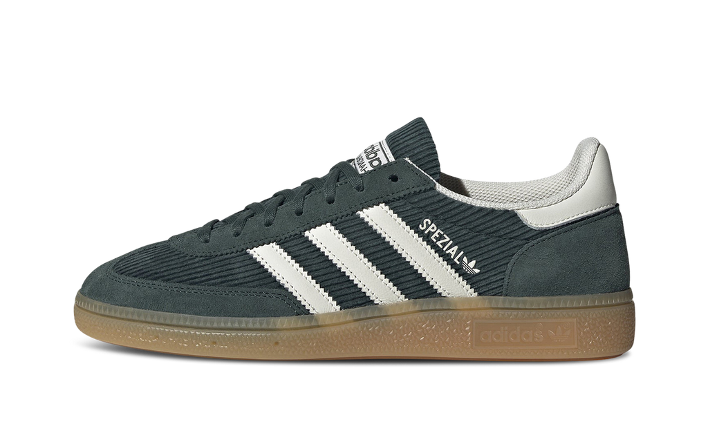 Adidas Handball Spezial WMNS MINERAL GREEN IG1976