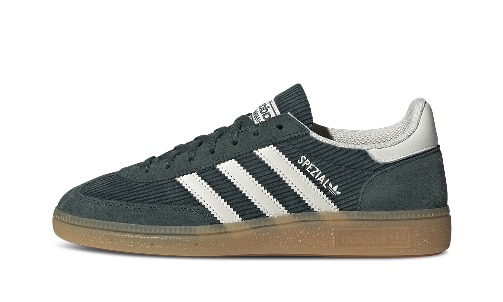 Adidas Handball Spezial WMNS MINERAL GREEN IG1976