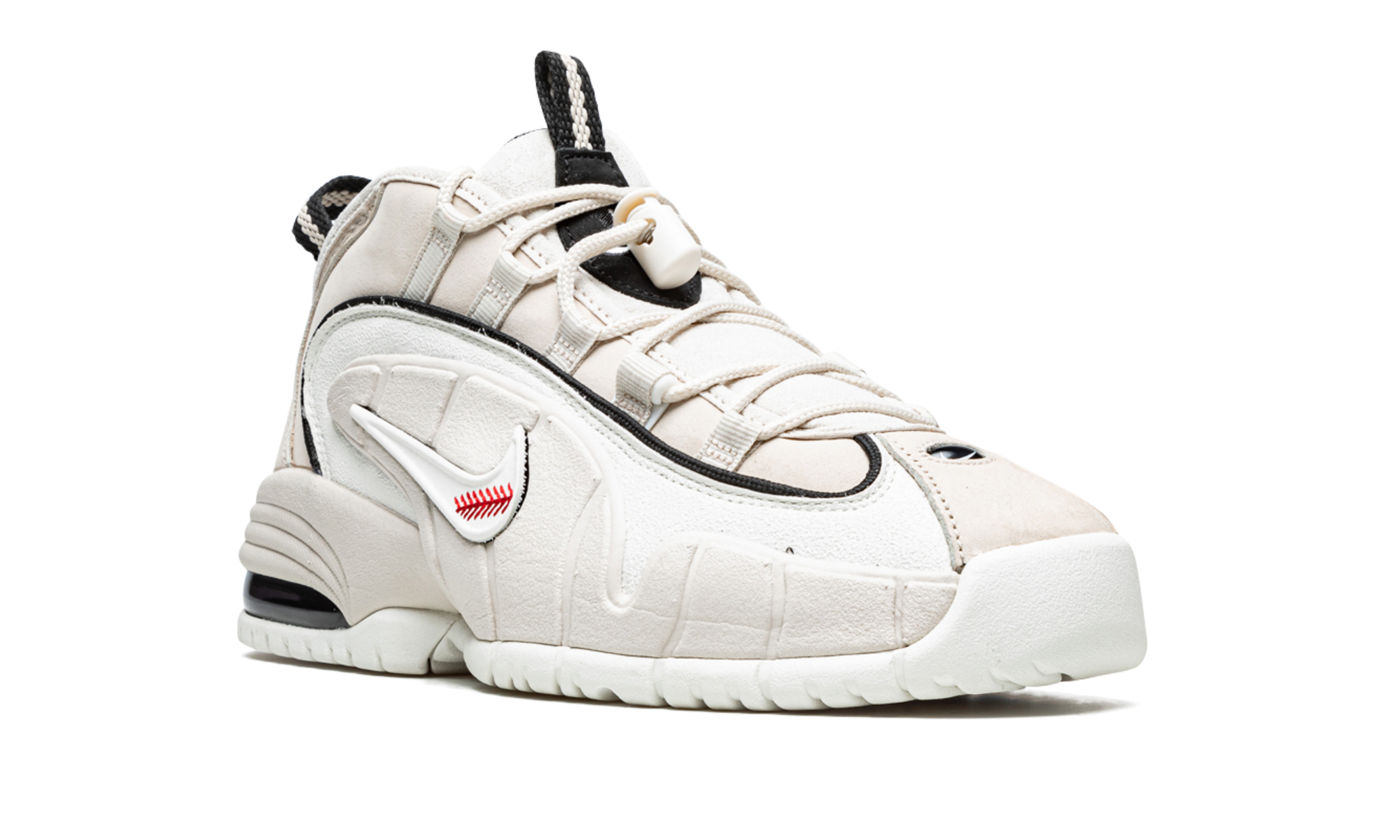 Nike Air Max Penny 1 Social Status - Desert Sand DM9130 100