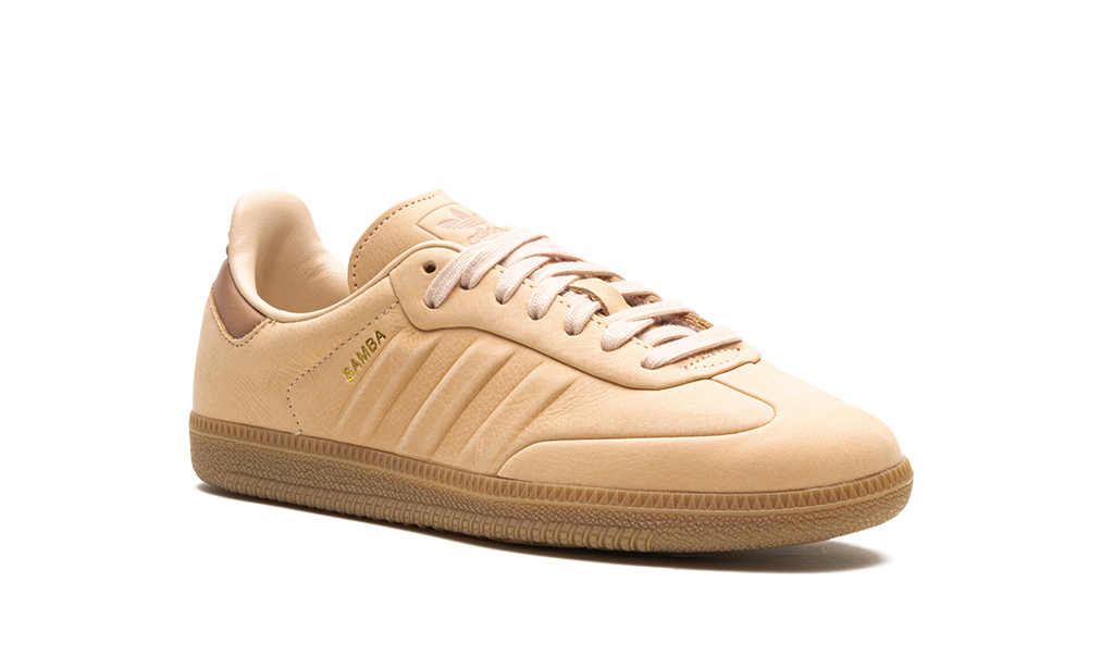 Adidas Samba Halo Blush Gum IG1243