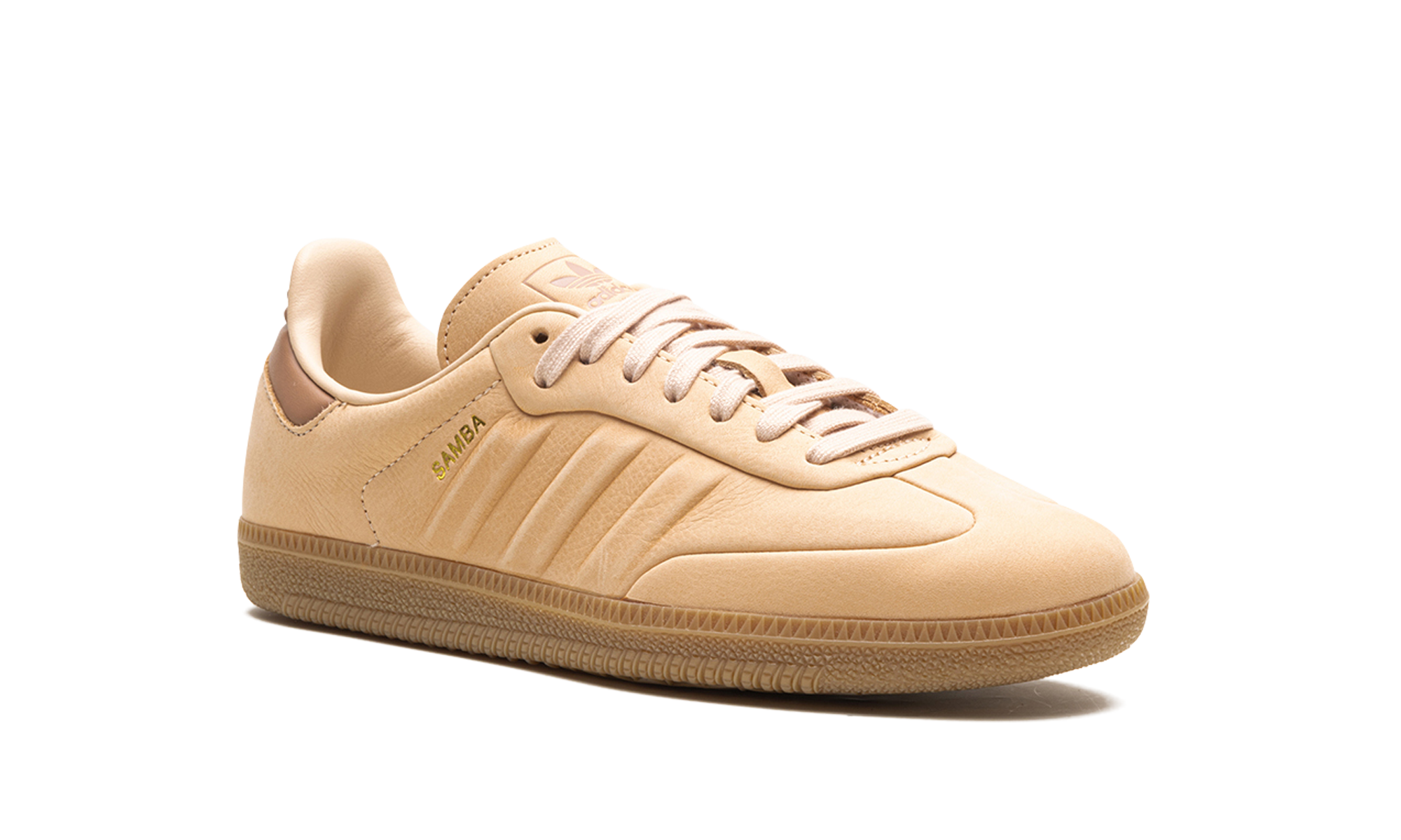 Adidas Samba Halo Blush Gum IG1243