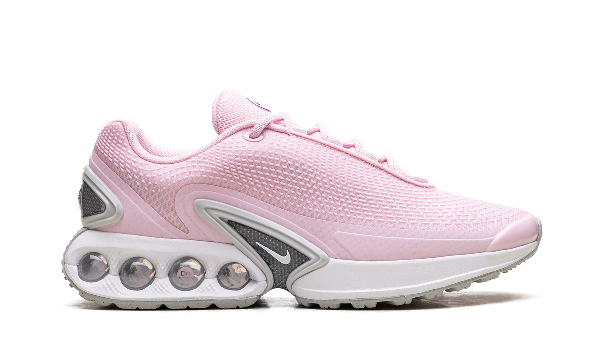 Nike Air Max DN WMNS Pink Foam HJ9636 601
