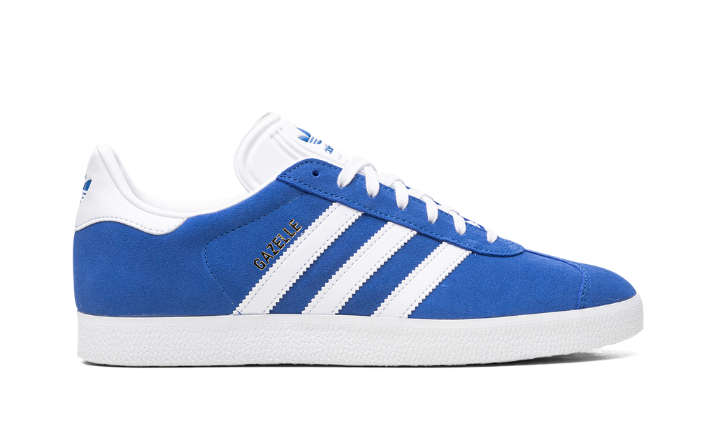 Adidas Gazelle Blue / White GX2207