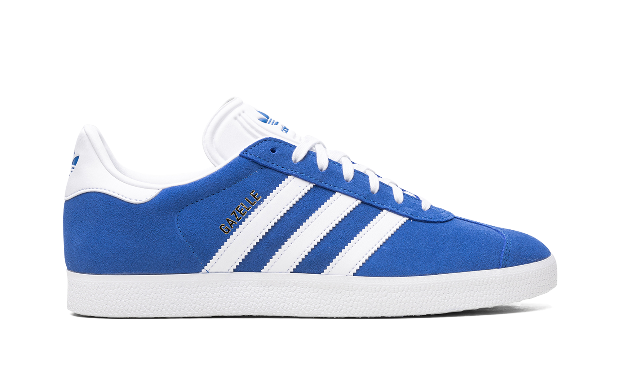 Adidas Gazelle Blue / White GX2207