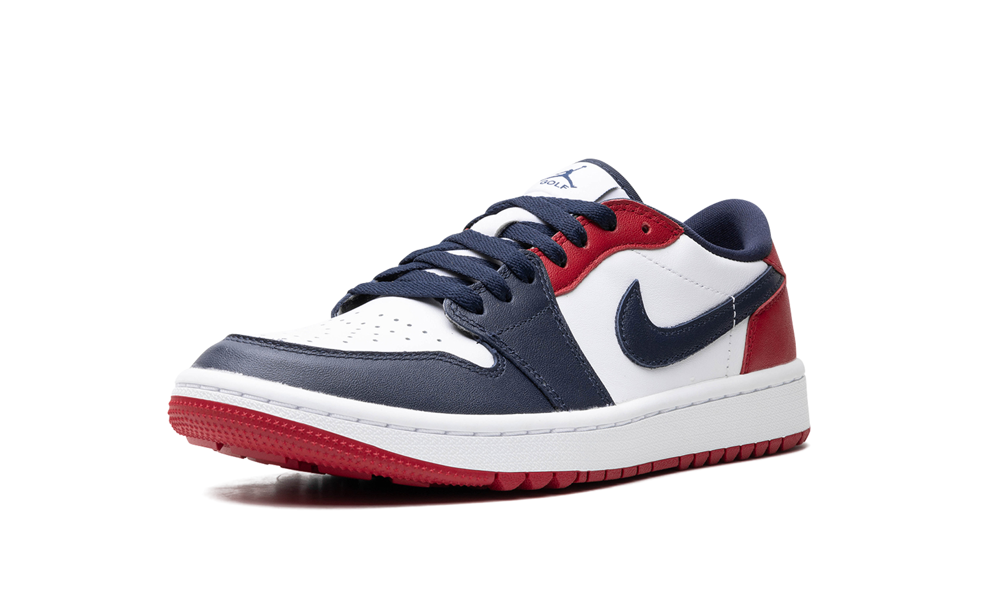 Air Jordan 1 Golf Low USA DD9315 113