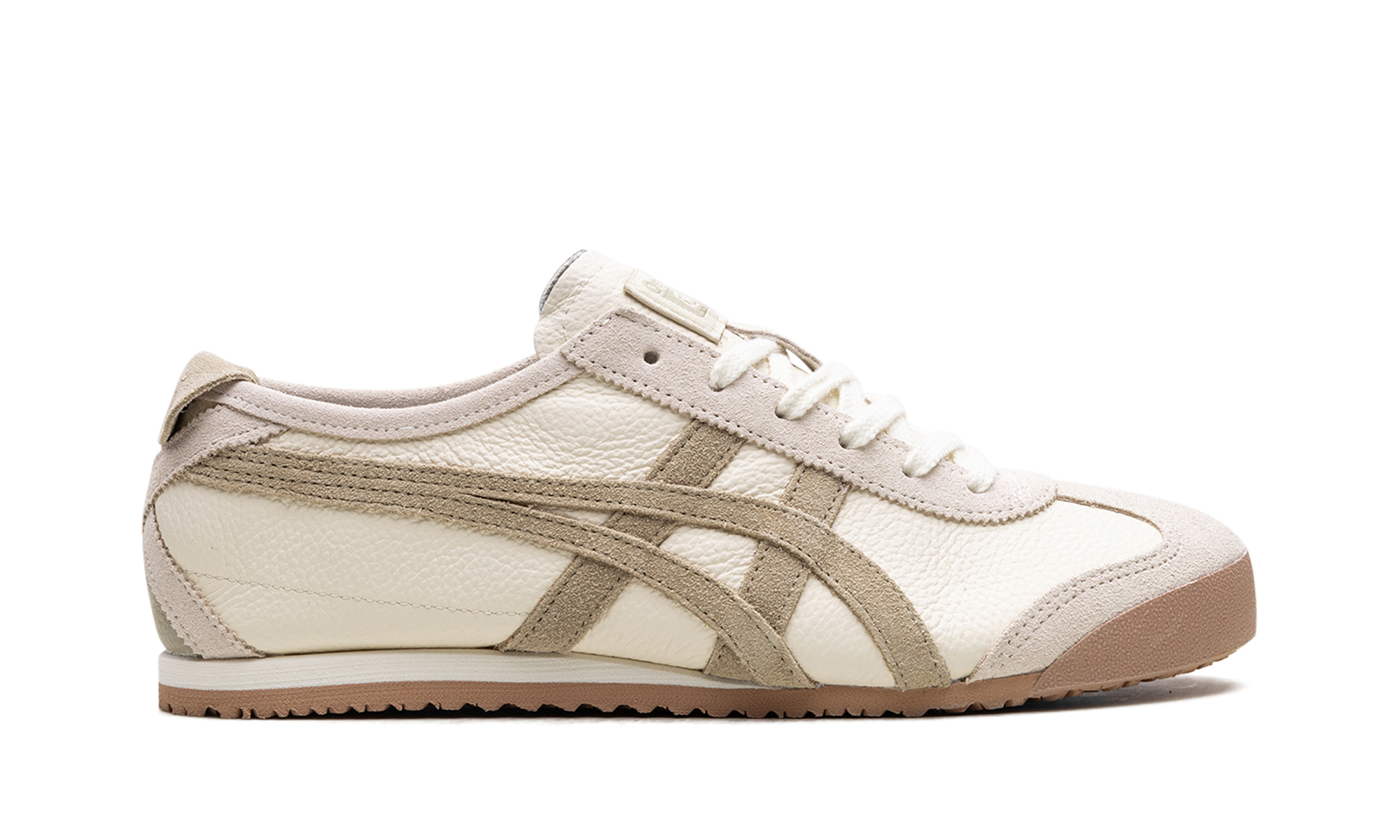 Onitsuka Tiger Mexico 66 Birch Carbon 1183C076 101