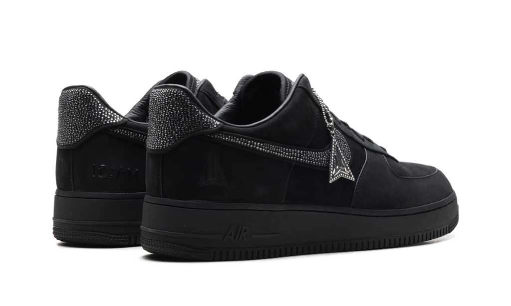 Nike Nike Air Force 1 Low Ja Morant - Swarovski IQ9772 001