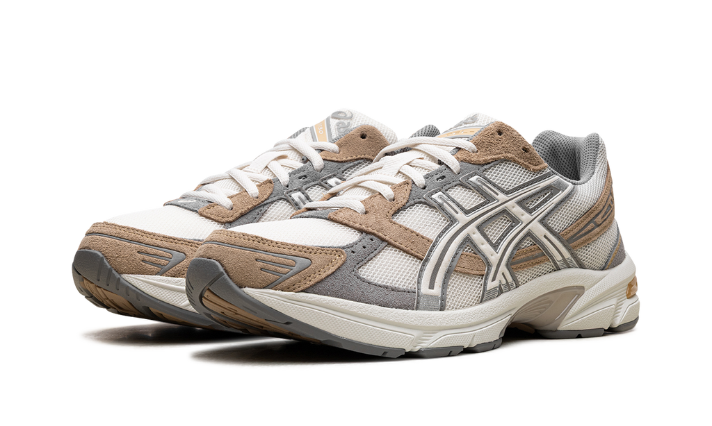 Asics Gel-1130 Pale Oak Clay Grey 1203A610 200