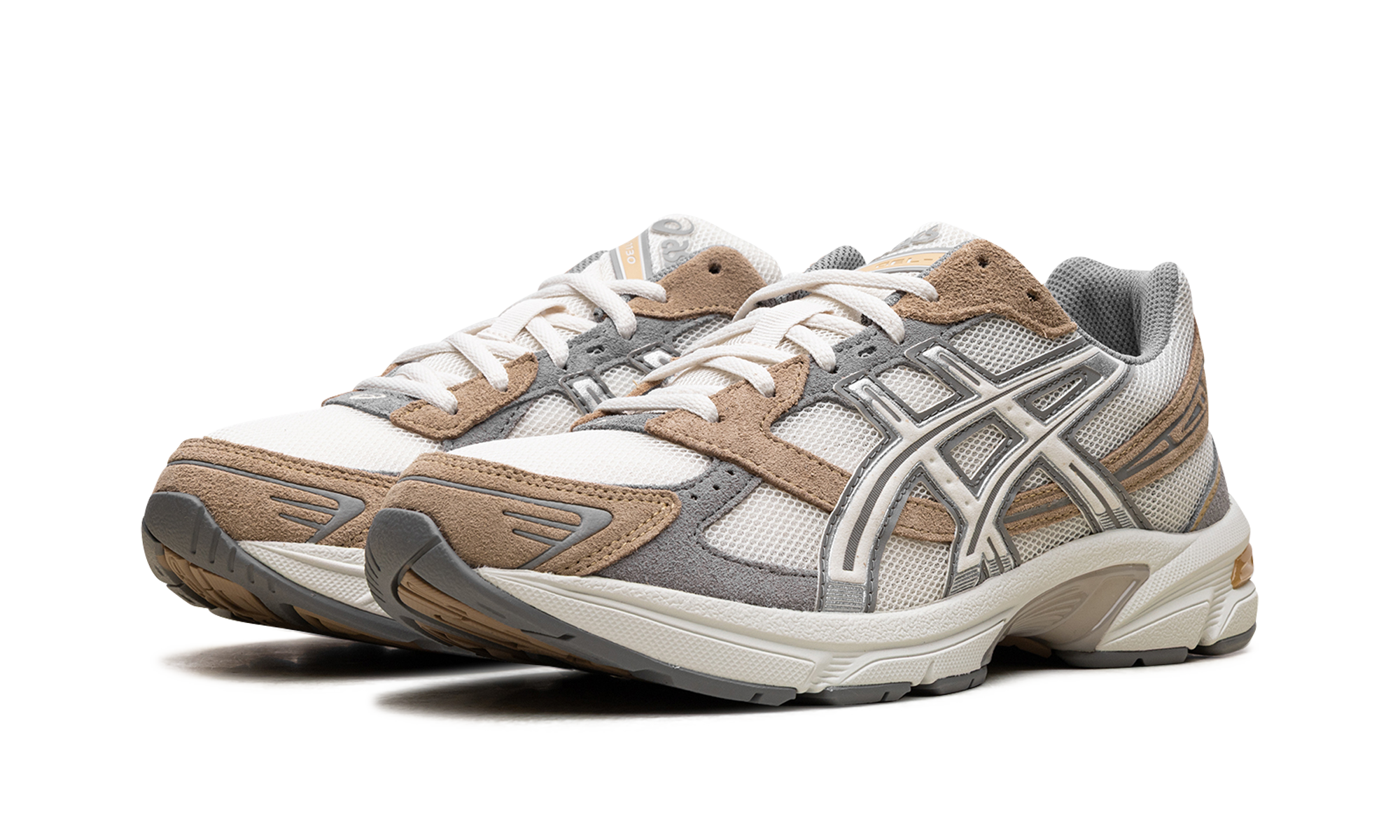 Asics Gel-1130 Pale Oak Clay Grey 1203A610 200